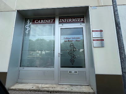 Cindy Martin Infirmière Libérale Infirmière à Vittel
