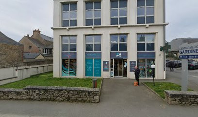 Cabinet Infirmier C. Dufossé Et P. Lucas, Cabinet Infirmier à Dinard
