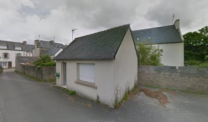 Kerdodé Elisabeth, Infirmière à Lanmeur