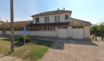 Antunez Corinne, Cabinet Infirmier à Marcilly-le-Hayer