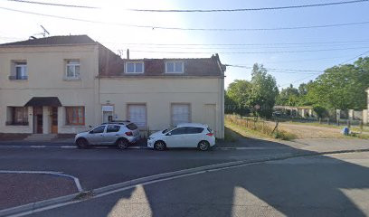 Taillez Isabelle, Cabinet Infirmier à Sin-le-Noble