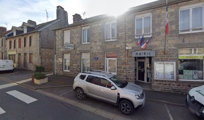 Uracz Plociniczak Cathy, Infirmière à Saint-Georges-de-Rouelley