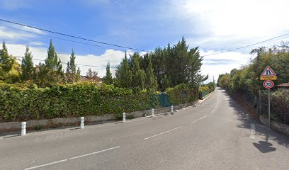 Ben Chaieb Sarrah cabinet INFIRMIERE LIBERAL A DOMICILE La Costiere,Corniche des Oliviers, Cabinet Infirmier à Nice