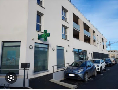Cabinet Infirmier Du Homet Infirmière à Cherbourg-en-Cotentin