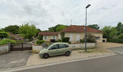 Gregory-Breteau Emmanuelle, Infirmière à Lège-Cap-Ferret