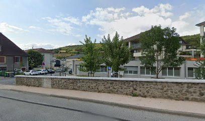 Cabinet Infirmier, Maison De Santé De Vaulnaveys Le Haut, Infirmière à Vaulnaveys-le-Haut