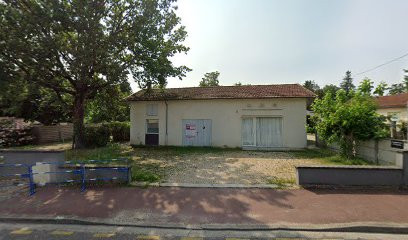 Eglantine Maquiné Infirmière à Ambarès-et-Lagrave