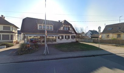 Ousadane Slimane, Cabinet Infirmier à Fegersheim