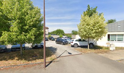 Gaëlle Lang Infirmière SCP, Cabinet Infirmier à Is-sur-Tille