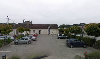 Chutry Maryline, Cabinet Infirmier à Marigny-le-Châtel