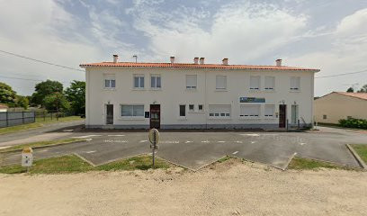 Centre de santé infirmier ADMR, Cabinet Infirmier à Palluau