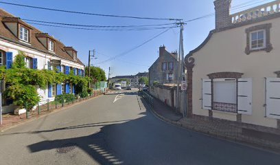 Minard Carole, Cabinet Infirmier à Châteauneuf-en-Thymerais