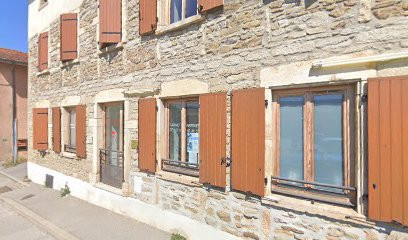 Cabinet Infirmiere Oytier St Oblas -Massa-Trucat Ferrante Muriel, Infirmière à Oytier-Saint-Oblas
