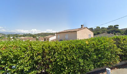 Mortuaire Patrick Henri, Infirmière à Villeneuve-Loubet
