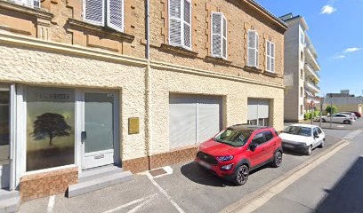 Arreza Elodie, Cabinet Infirmier à Sedan
