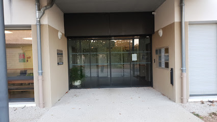 Guyot Laurence, Infirmière à Hiersac