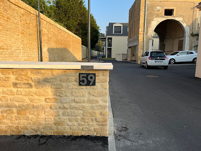 Plumail Fabienne, Cabinet Infirmier à Luc-sur-Mer