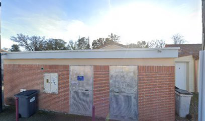 Treydos Munoz Marylene, Infirmière à Lagardelle-sur-Lèze