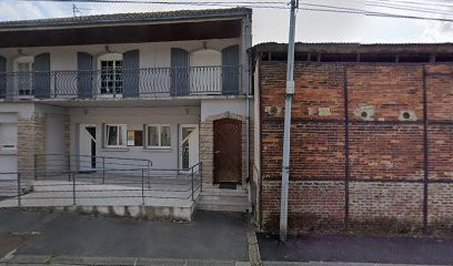 Lecreux Christophe, Cabinet Infirmier à Hersin-Coupigny