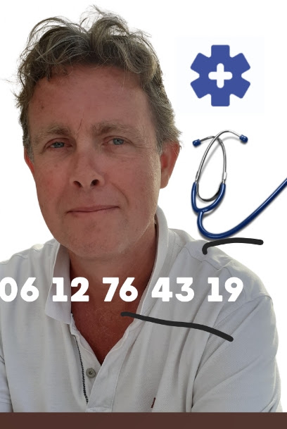 Cabinet Infirmier Nicolas Couderc Infirmière à Perpignan
