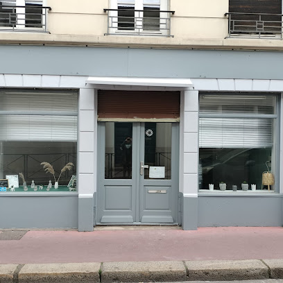 Cabinet Infirmier Blanc Elodie Et Yahiaoui Julie Infirmière à Saint-Étienne