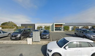Practice Nurses, Cabinet Infirmier à Beaupréau-en-Mauges