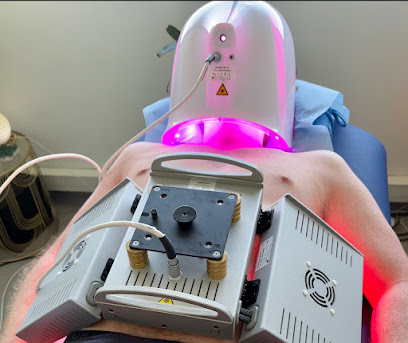 Isiss-Therapie - Institut De Santé Intime Et Soins Spécifiquues Infirmière à Auch
