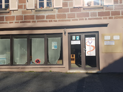 FARFART Julien, Cabinet Infirmier à Saint-Viance