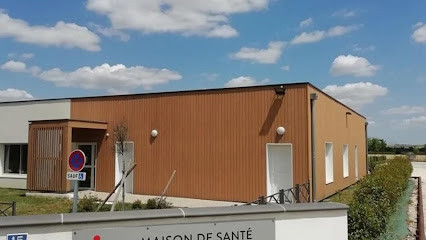 Oufrid Hafida, Infirmière à Miremont