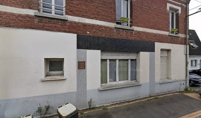 Bens Emilie, Cabinet Infirmier à Meurchin