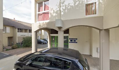 Aubert Lucille, Cabinet Infirmier à Falaise