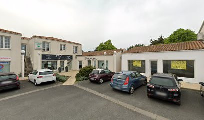 Cabinet Maisonneuve, Infirmière à Saint-Pierre-d'Oléron