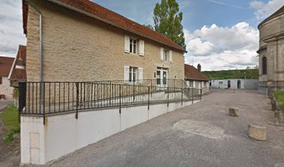 Lavigne Natacha, Cabinet Infirmier à Dampierre-sur-Linotte