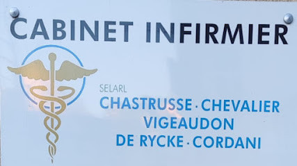 Cabinet infirmier - Gabriel Péri, Cabinet Infirmier à Tulle