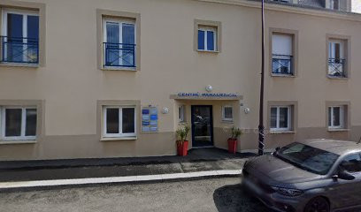 Leullier Bruno Jean, Infirmière à Sartilly-Baie-Bocage