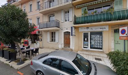 Paveau Testaniere Aline, Cabinet Infirmier à Bandol