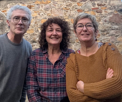 Cabinet Infirmier Bricquebec - Christelle Libouban, Christophe Maravi, & Delphine Taisne Infirmière à Bricquebec-en-Cotentin