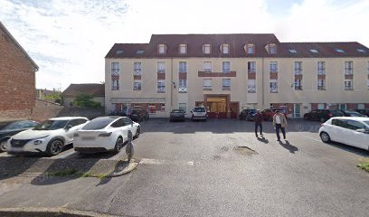 SCP D'Infirmières Loiseaux Denize Gosse, Cabinet Infirmier à Estrées-Saint-Denis