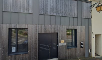 Cabinet Infirmier Menoury Marylène, Cabinet Infirmier à Vair-sur-Loire