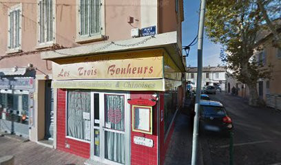 Fournil Emilie, Cabinet Infirmier à La Garde
