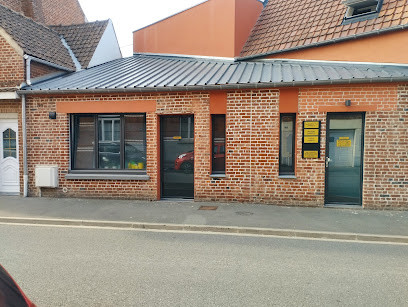 Infirmier libéral - Cédrine Fixard, Lucie Reubrecht, Macke Gwenael, Cabinet Infirmier à Hazebrouck