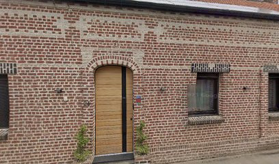 Delaval Julien, Cabinet Infirmier à Allouagne