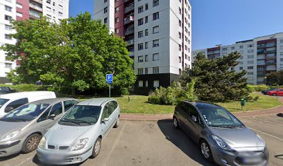 Jaquinandi Brigitte Infirmière à Montigny-lès-Cormeilles