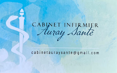 Cabinet Infirmier Auray Santé Infirmière à Auray