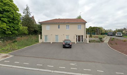 Gravejat Boutonnet Sonia, Cabinet Infirmier à Creuzier-le-Vieux