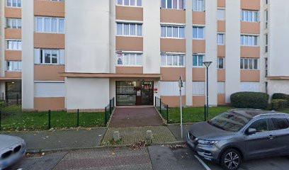 Morez Helene, Cabinet Infirmier à Canteleu
