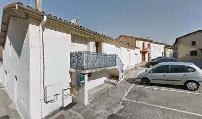 Association Castellesi-Carles S.c.p, Infirmière à Clérieux