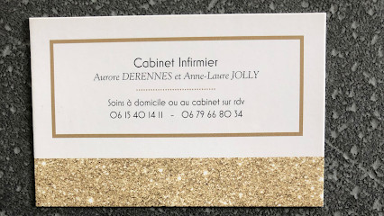 Aurore Derennes, Cabinet Infirmier à Gujan-Mestras
