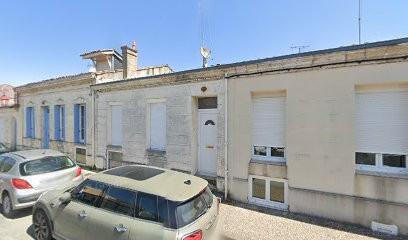 Cabinet Acuna Pig-Legrand, Cabinet Infirmier à Pauillac