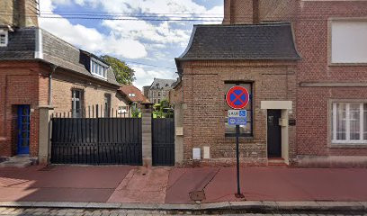 Le Treste Francoise, Cabinet Infirmier à Abbeville